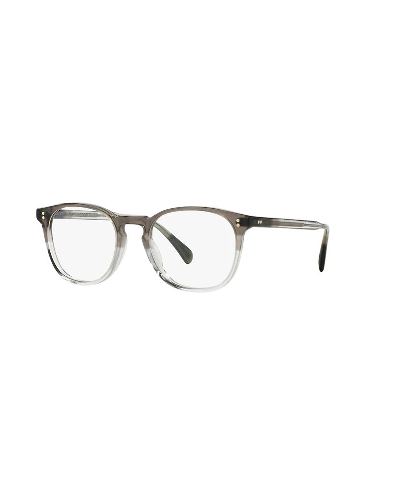 Oliver Peoples Unisex Finley Esq. Eyeglasses