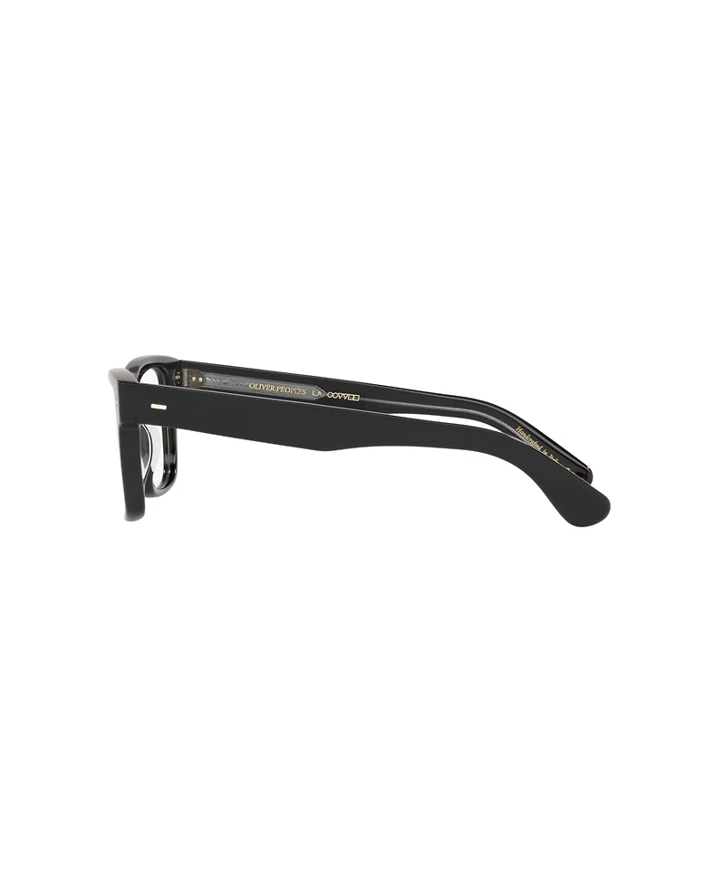 Oliver Peoples Unisex Oliver Eyeglasses
