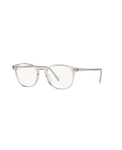Oliver Peoples Unisex Finley Vintage Eyeglasses