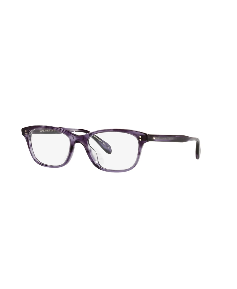 Oliver Peoples Women's Ashton Eyeglasses