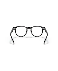 Oliver Peoples Unisex Kisho Eyeglasses