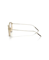 Oliver Peoples Unisex Tk-9 Eyeglasses, OV1321T