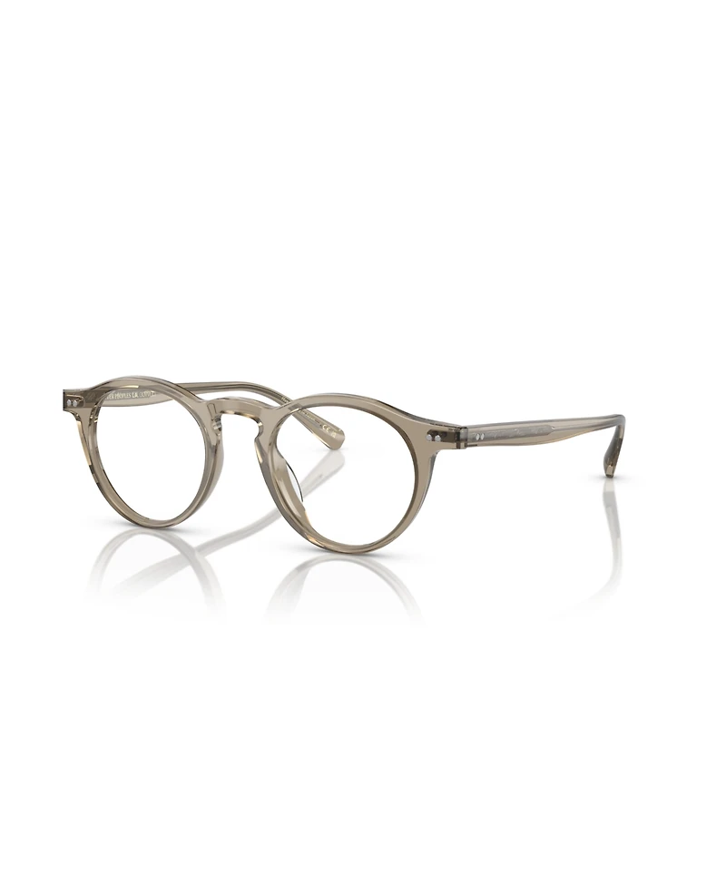 Oliver Peoples Unisex Op-13 Eyeglasses, OV5504U