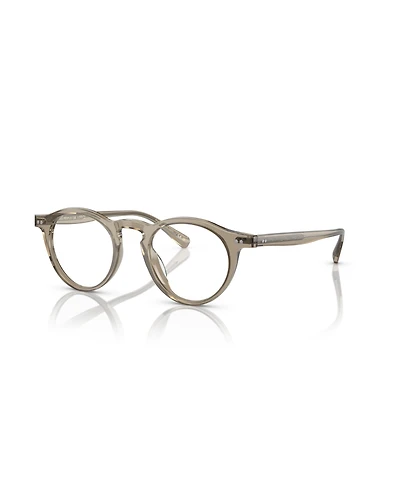 Oliver Peoples Unisex Op-13 Eyeglasses, OV5504U