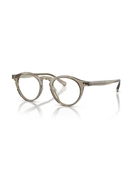 Oliver Peoples Unisex Op-13 Eyeglasses, OV5504U
