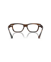 Oliver Peoples Unisex Rosson Eyeglasses, OV5540U