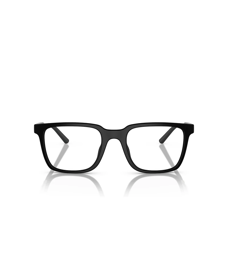Oliver Peoples Men's Mr. Federer-r Eyeglasses, OV5553U