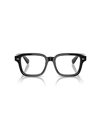 Oliver Peoples Unisex Errisson Eyeglasses, OV5562U
