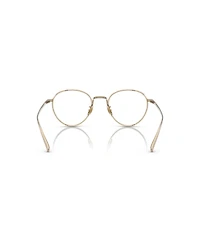 Oliver Peoples Men's Kesner Eyeglasses, OV1350T