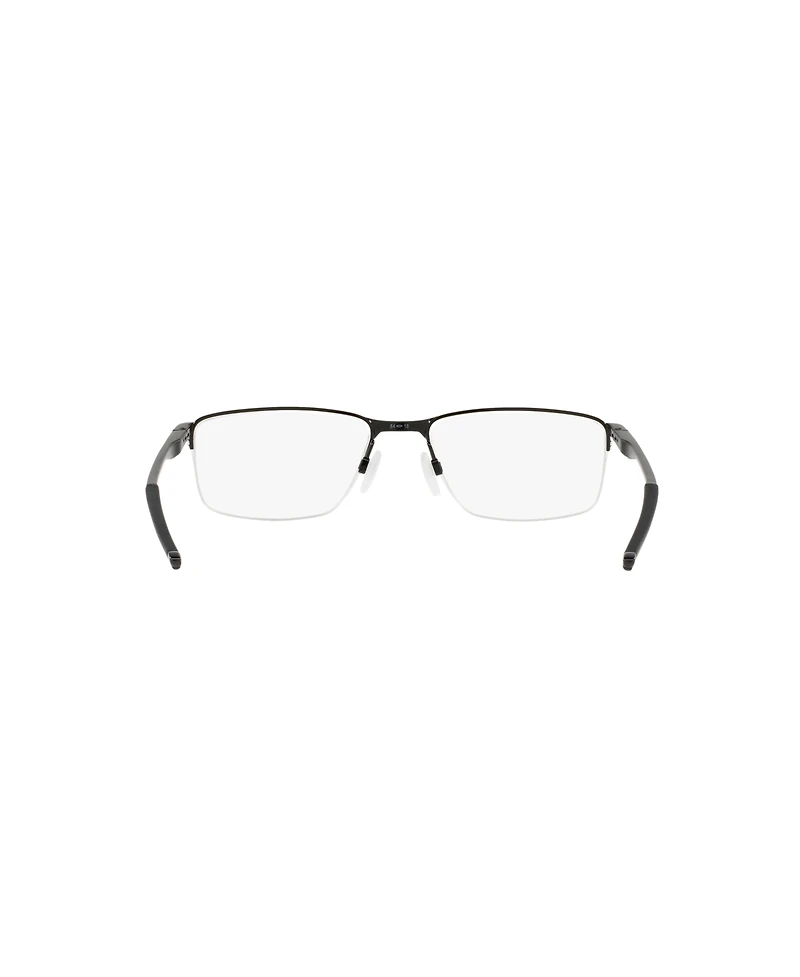 Oakley Men's Socket 5.5 Eyeglasses, OX3218