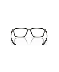 Oakley Men's Metalink Eyeglasses, OX8153