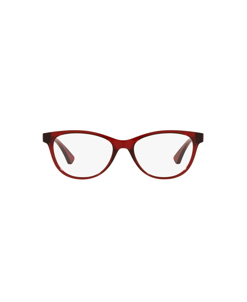 Oakley Women's Plungeline Eyeglasses, OX8146