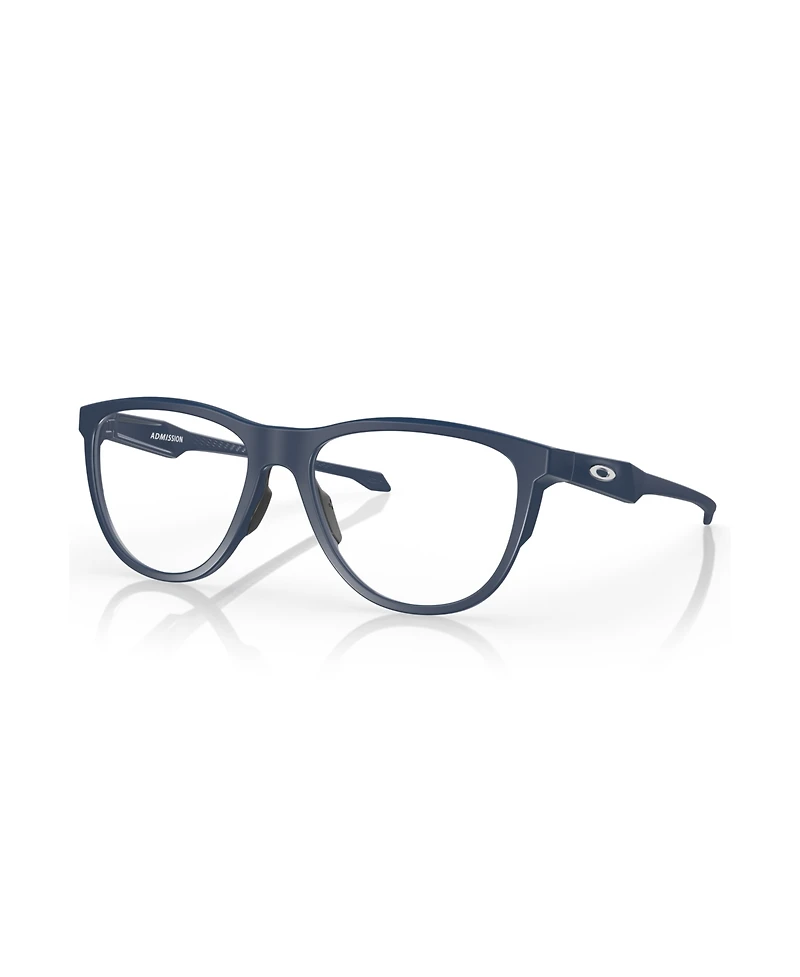 Oakley Men's Admission Eyeglasses, OX8056