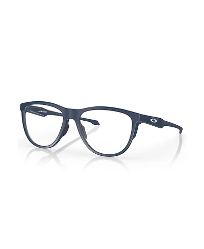 Oakley Men's Admission Eyeglasses, OX8056