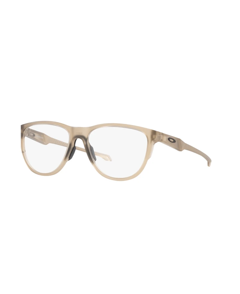 Oakley Men's Admission Eyeglasses, OX8056