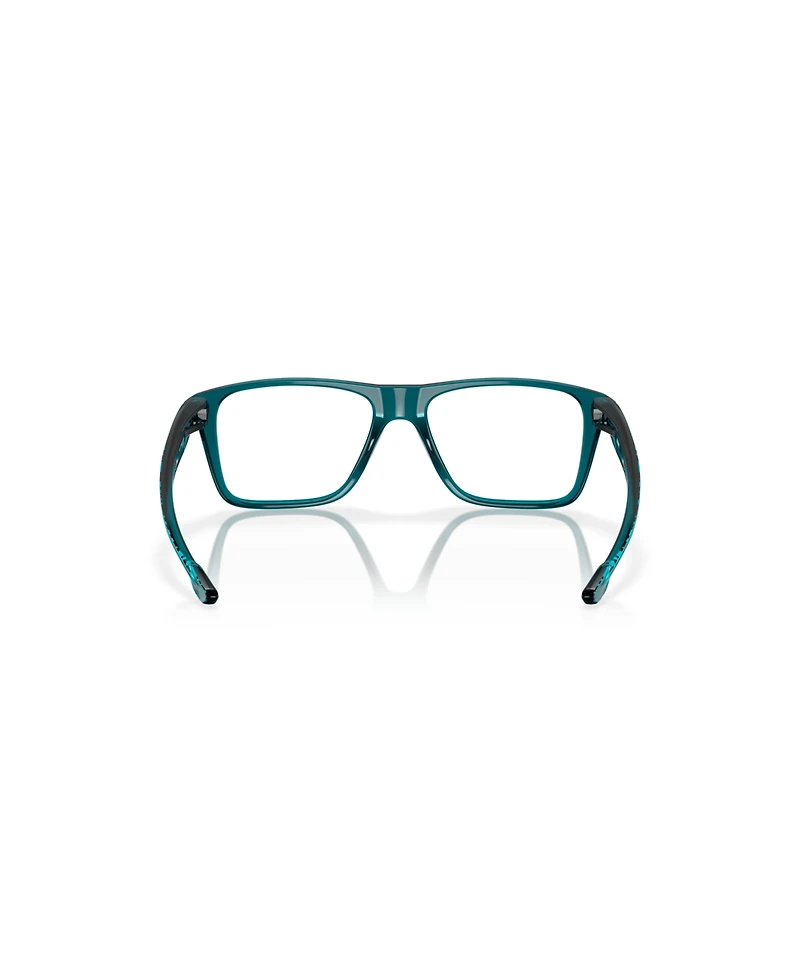 Oakley Jr Child Bunt Eyeglasses, OY8026