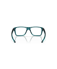 Oakley Jr Child Bunt Eyeglasses, OY8026