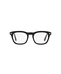 Tom Ford Men's Square Eyeglasses