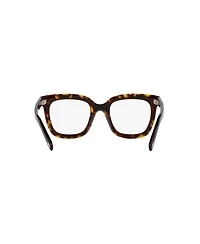 Tom Ford Women's Square Eyeglasses, TR001663