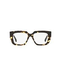 Bottega Veneta Women's Rectangle Eyeglasses, 6J000347