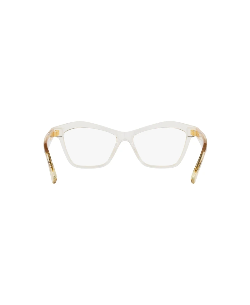 Bottega Veneta Women's Cat Eye Eyeglasses