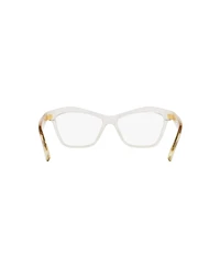 Bottega Veneta Women's Cat Eye Eyeglasses