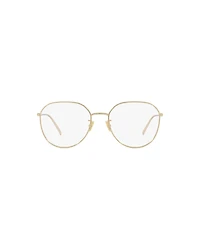 Saint Laurent Women's Round Eyeglasses, YS000369