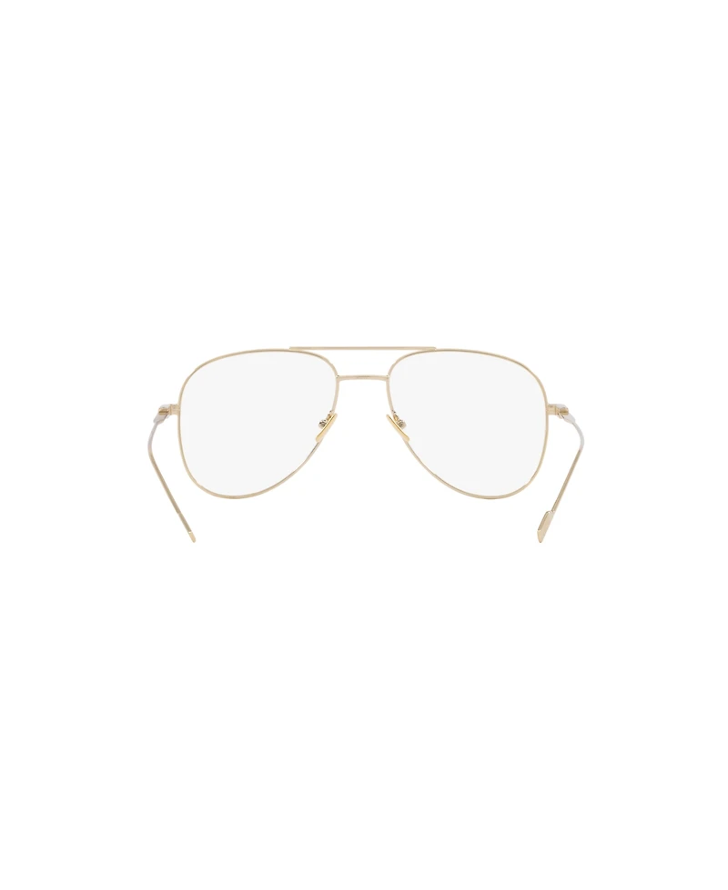 Saint Laurent Men's Classic11 Eyeglasses, YS000358