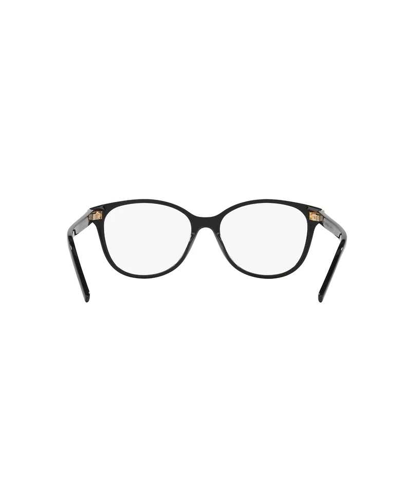 Saint Laurent Women's Round Eyeglasses, YS000416