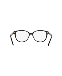 Saint Laurent Women's Round Eyeglasses, YS000416