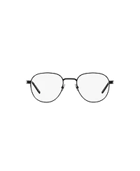 Saint Laurent Unisex Round Eyeglasses