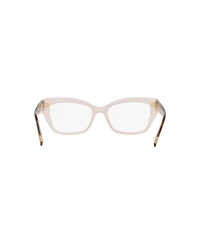 Saint Laurent Women's Rectangle Eyeglasses, YS000454