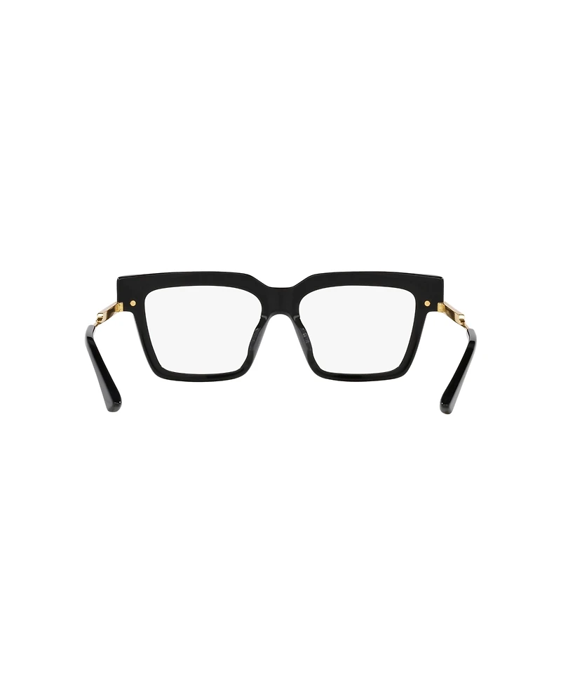 Bottega Veneta Women's Rectangle Eyeglasses