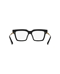 Bottega Veneta Women's Rectangle Eyeglasses