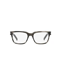 Saint Laurent Unisex Square Eyeglasses, YS000510