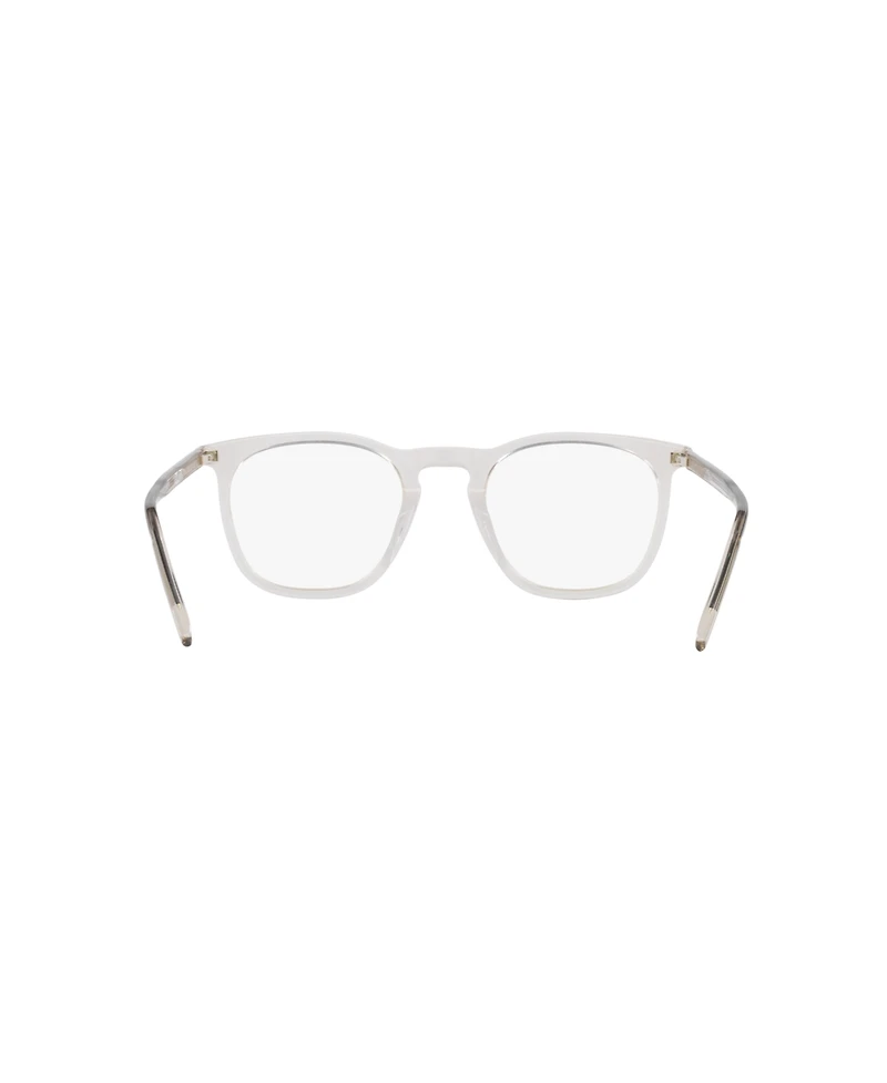 Saint Laurent Men's Round Eyeglasses, YS000512