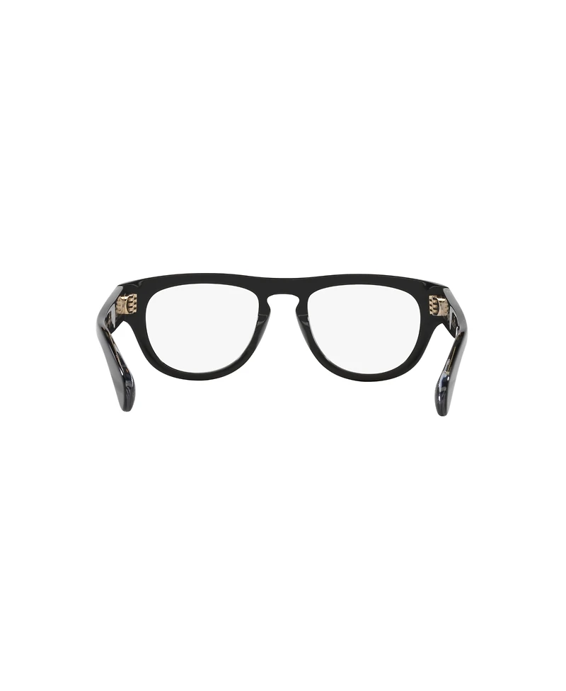 Gucci Men's Round Eyeglasses, GC002239