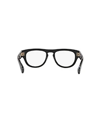 Gucci Men's Round Eyeglasses, GC002239