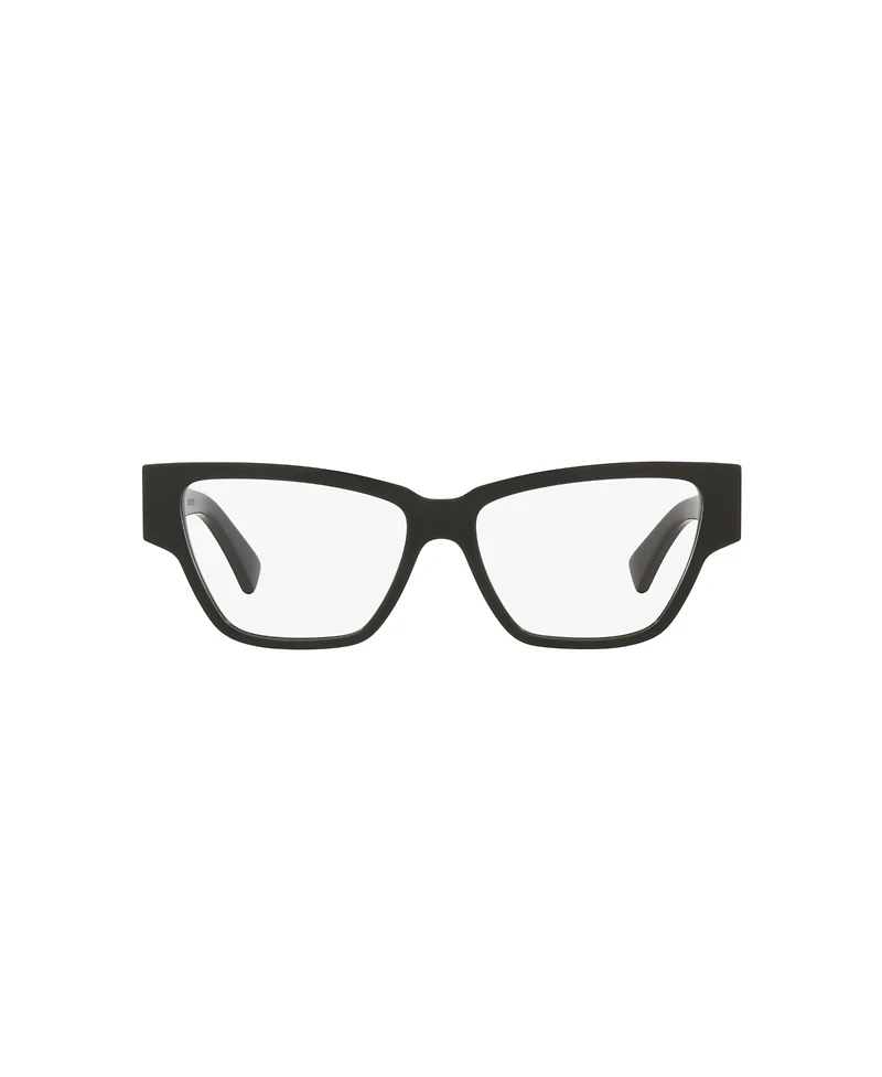 Bottega Veneta Women's Cat Eye Eyeglasses