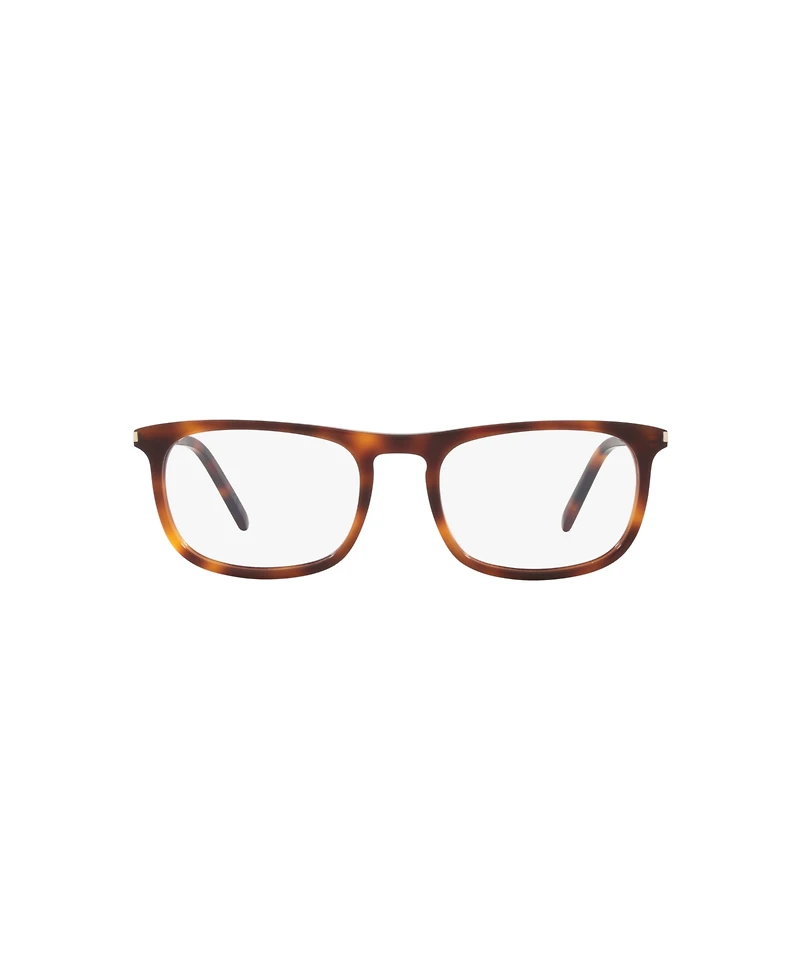 Saint Laurent Unisex Round Eyeglasses