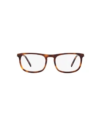 Saint Laurent Unisex Round Eyeglasses