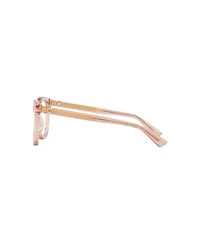 Gucci Woman Cat Eye Plastic GG1687O Eyeglasses