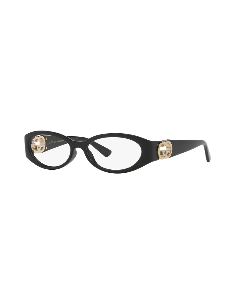 Gucci Women's Round Eyeglasses, GC002294