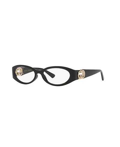 Gucci Women's Round Eyeglasses, GC002294