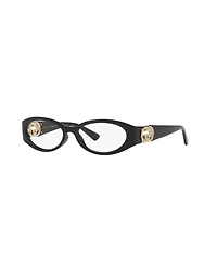 Gucci Women's Round Eyeglasses, GC002294