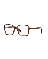Saint Laurent Women's Rectangle Eyeglasses, YS000643