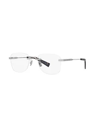 Saint Laurent Unisex Round Eyeglasses, YS000638