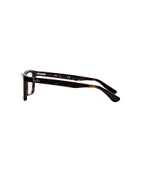 Ray-Ban Women's Square Eyeglasses, RB5316