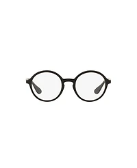 Ray-Ban Unisex Round Eyeglasses, RB7075