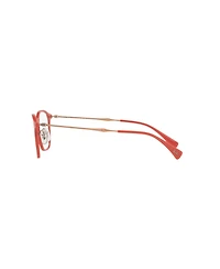 Ray-Ban Unisex Square Eyeglasses, RB8955